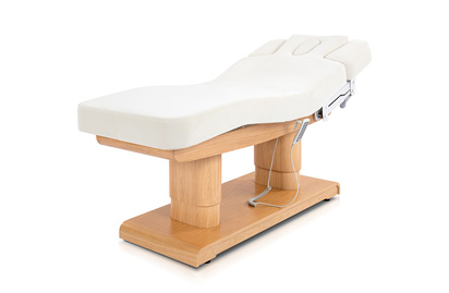 SPA美容床日常怎樣清潔