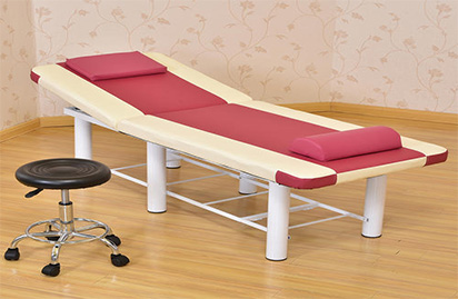 美容床的日常維護和基本清潔非常重要！-東品美容