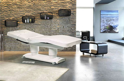 教你如何選購(gòu)不同種類的電動(dòng)按摩床！