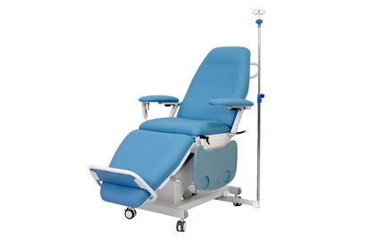 醫(yī)用透析椅選購(gòu)指南：材質(zhì)、功能與舒適度全解析