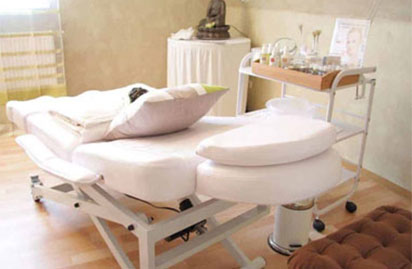 電動(dòng)按摩床會(huì)附帶副作用？常見(jiàn)類(lèi)型存在哪些？