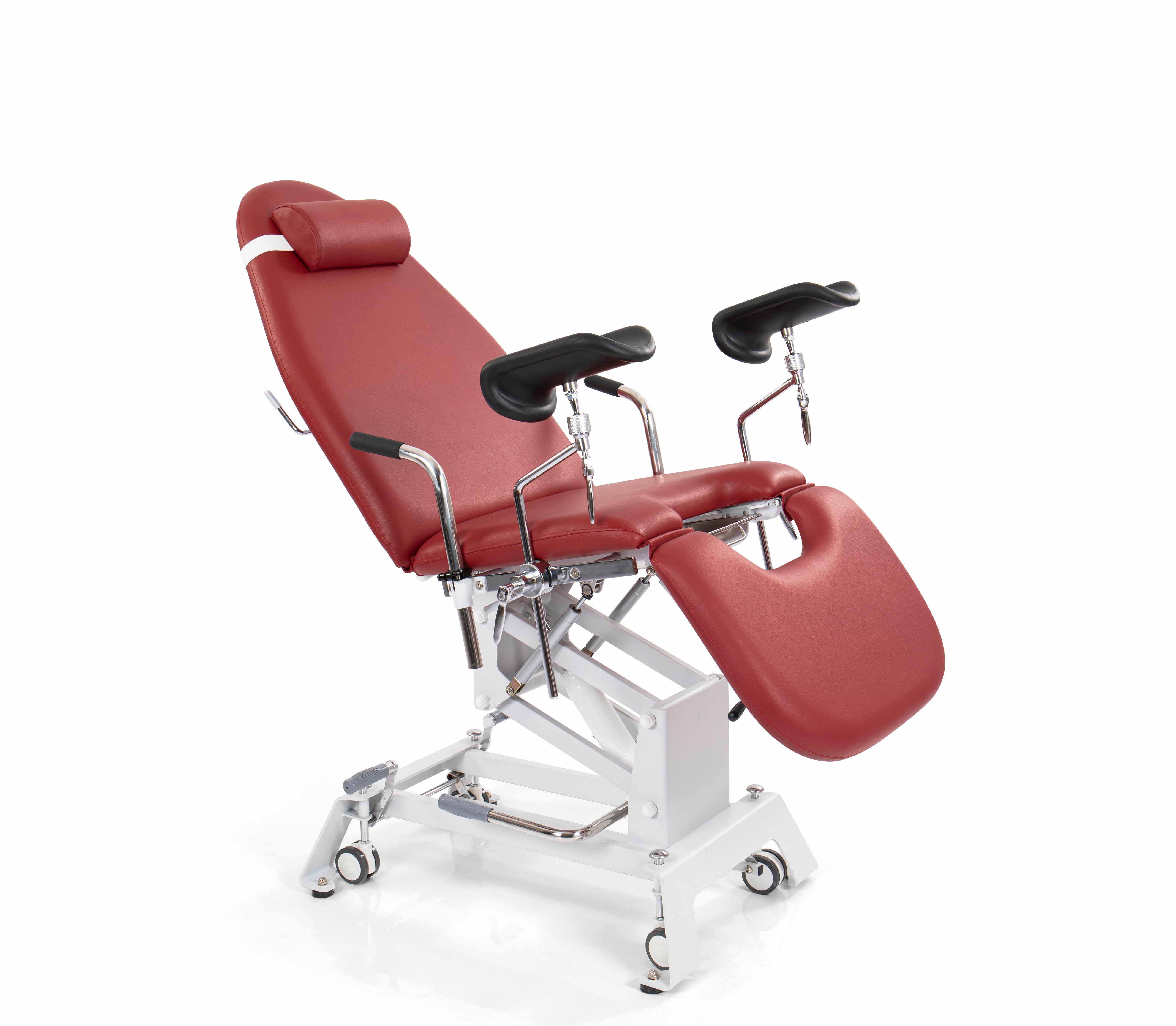 高品質婦科檢查椅有哪些標準