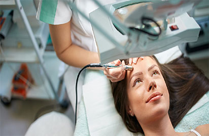 中國(guó)激光美容儀器行業(yè)發(fā)展概況及市場(chǎng)前景分析