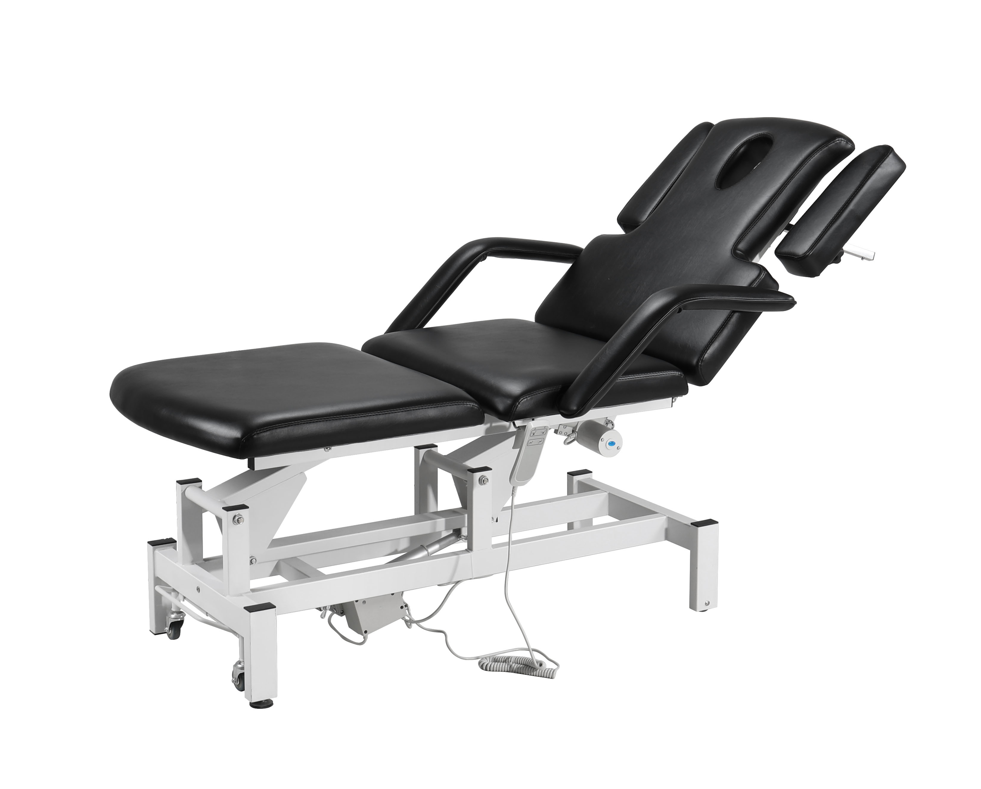 多功能溫熱理療床保養方法是什么