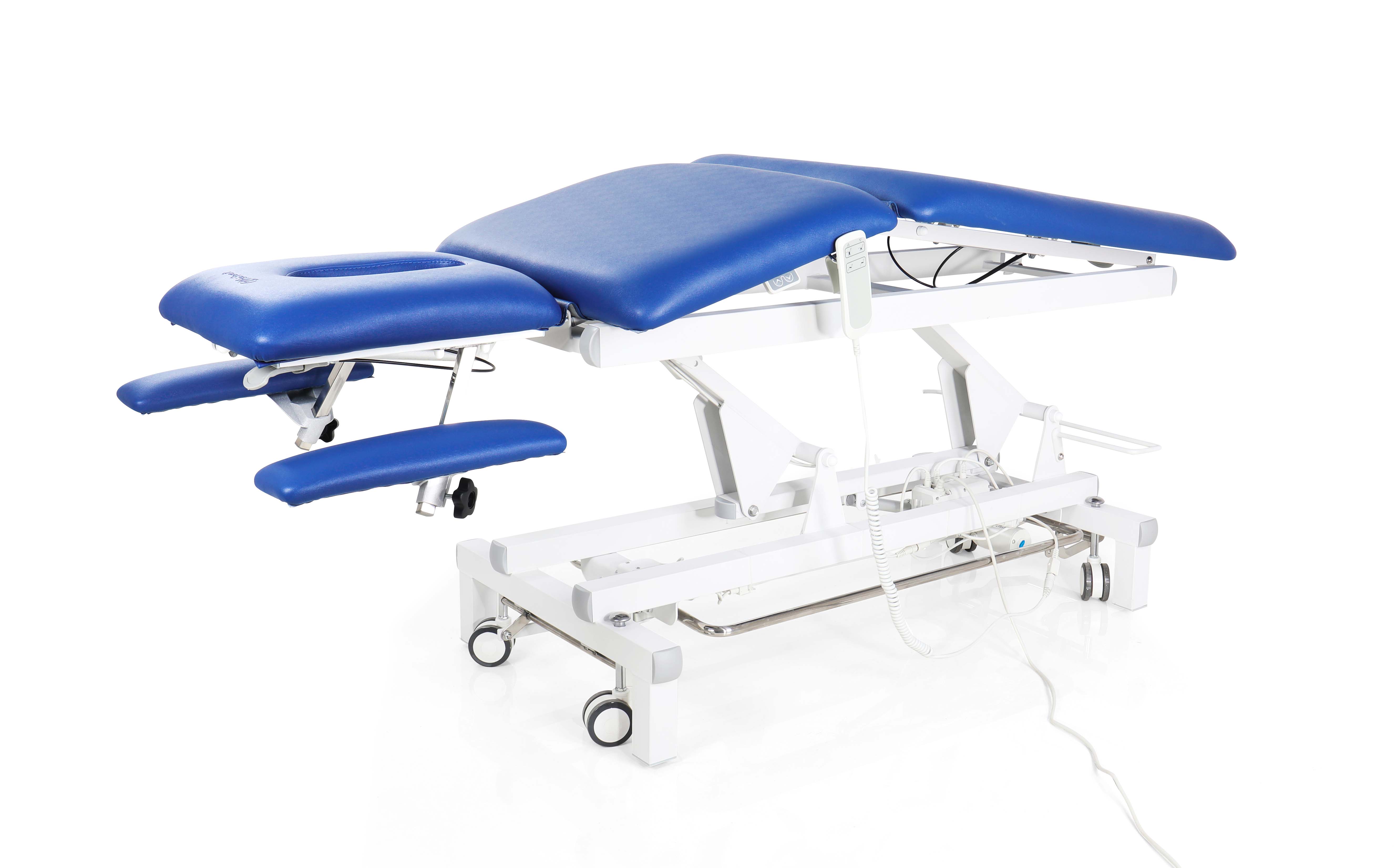 理療床的價格一般是多少