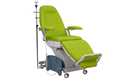 高品質透析椅標準有哪些