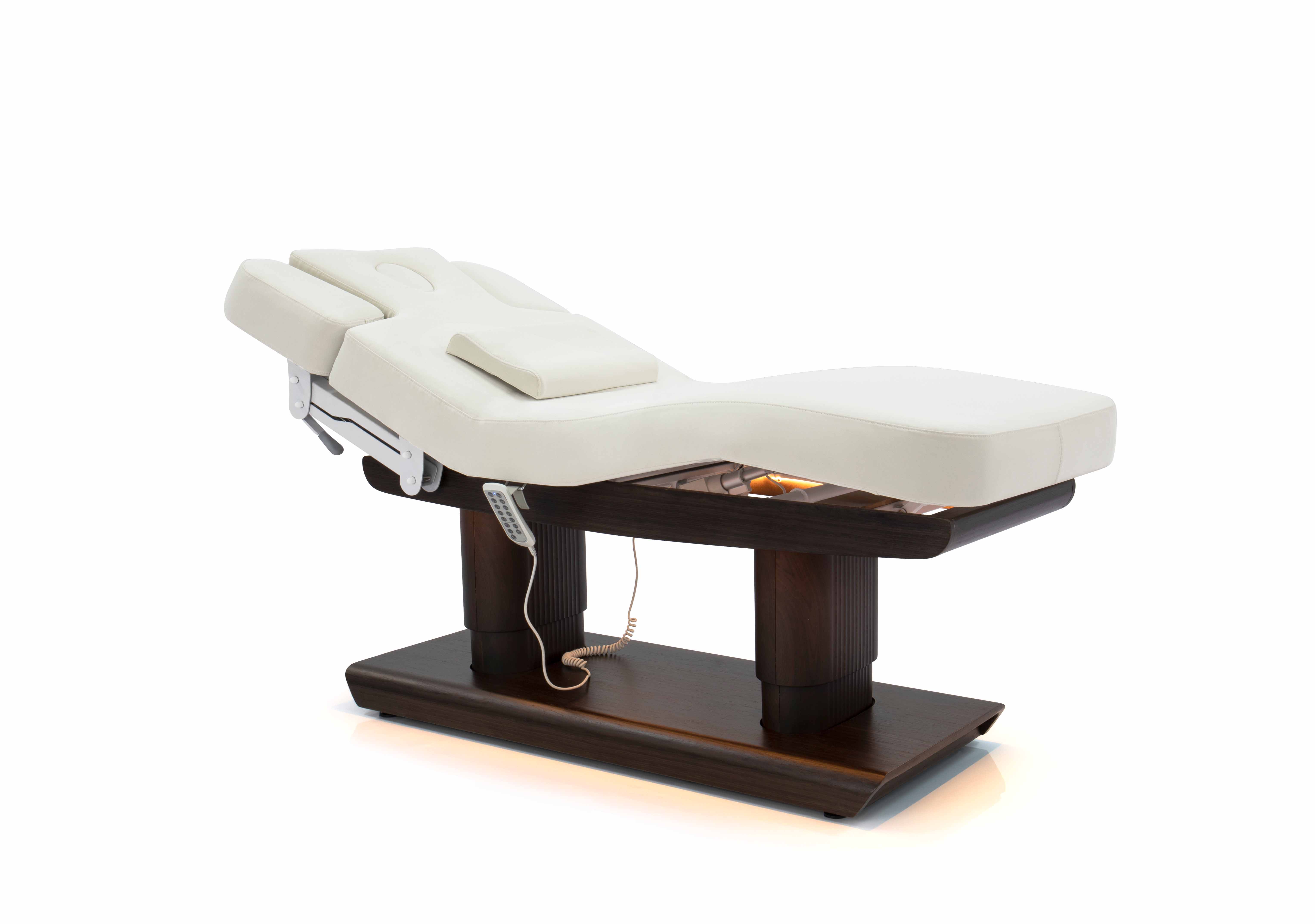 美容院的按摩床多少錢一個