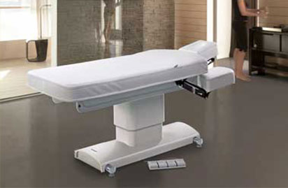 可調多功能按摩床對您有什么好處？