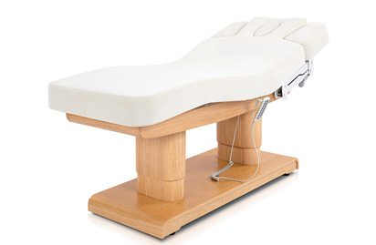 spa美容床可調節功能包括哪些方面