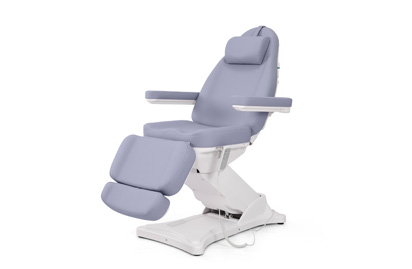 檢查椅可以調節哪些方面