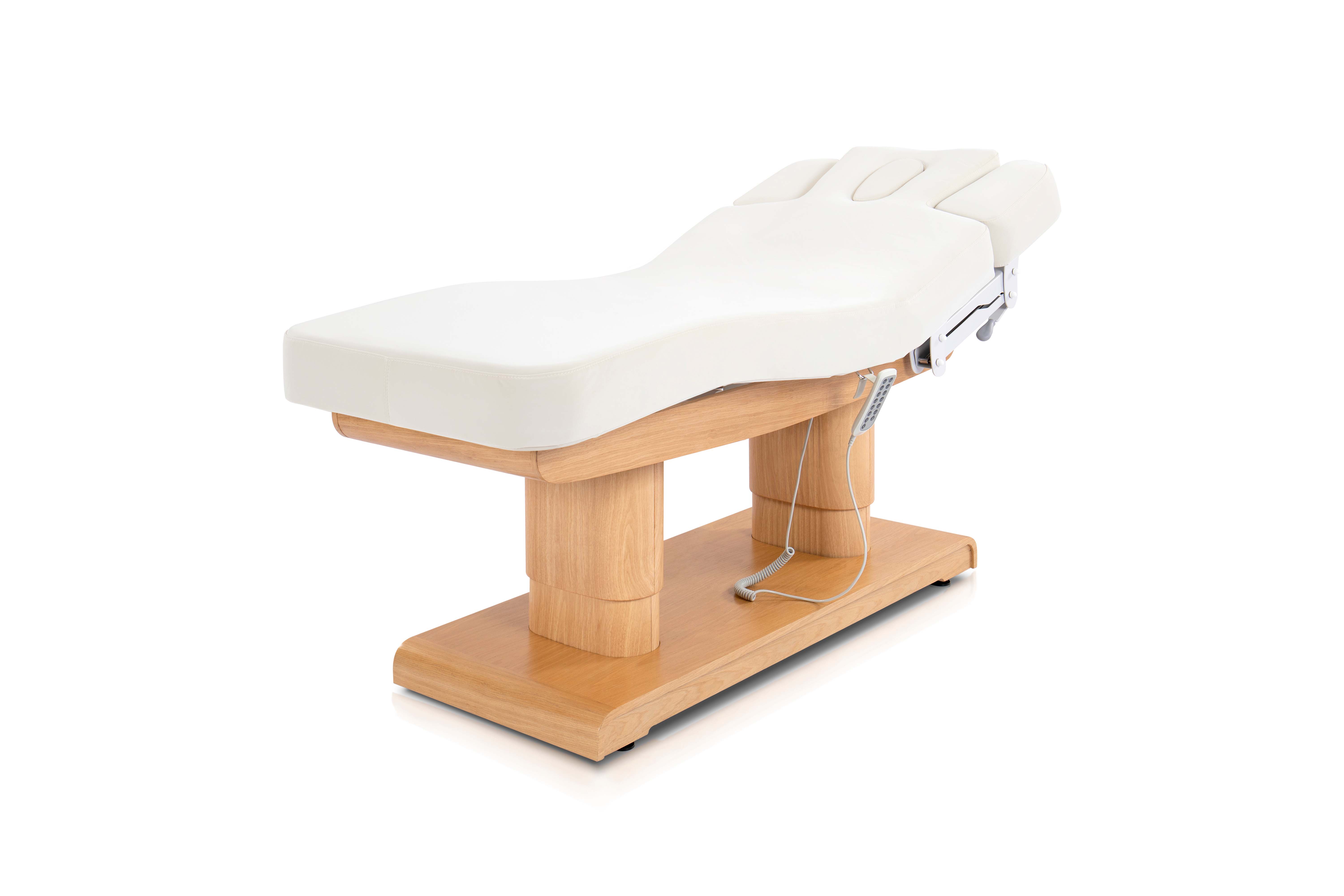 電動美容床保養方法是什么