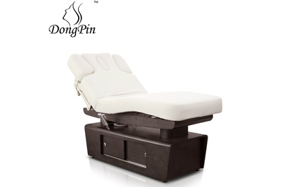 電動spa美容床主要有功能和適用哪些場景