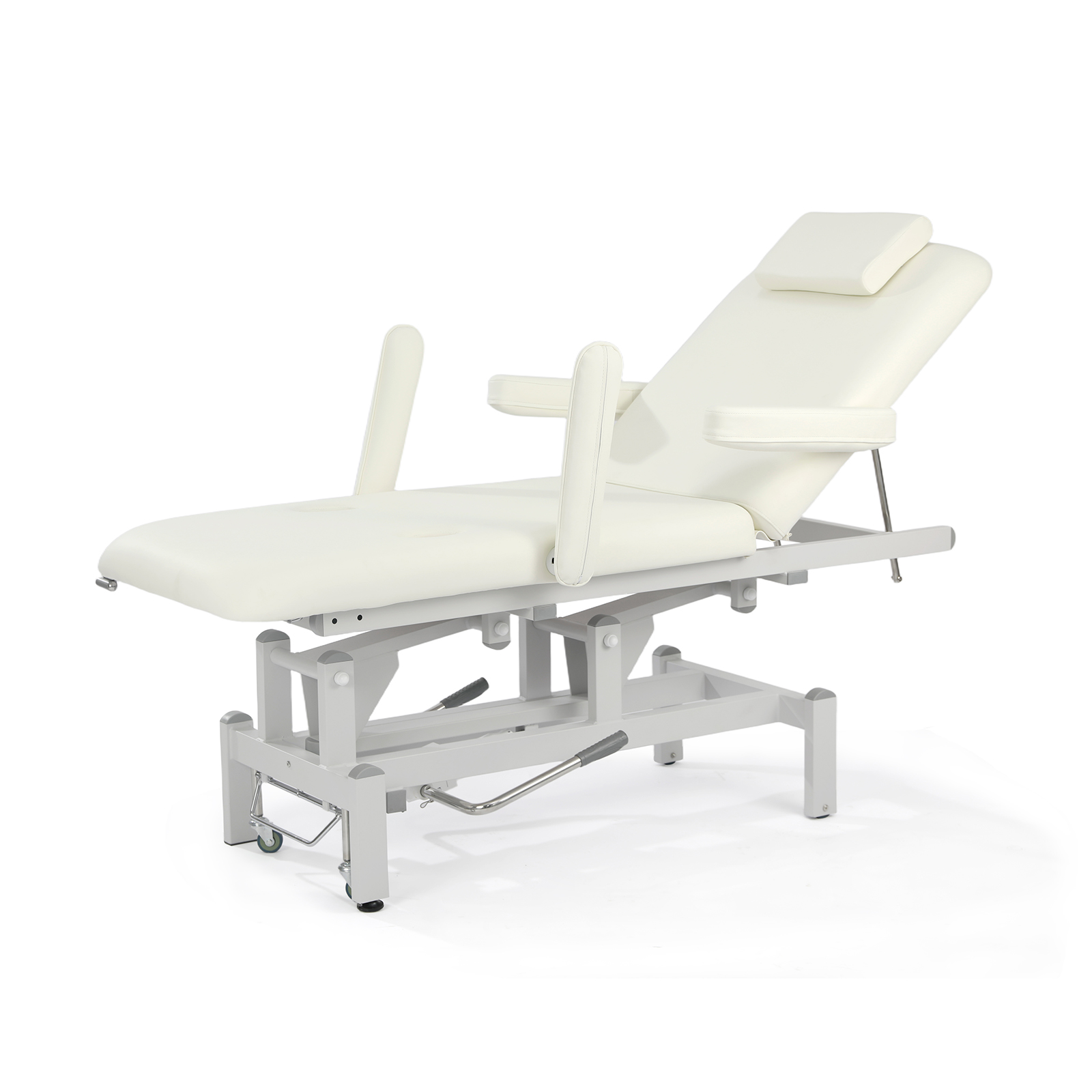 婦科檢查椅怎樣維護與保養