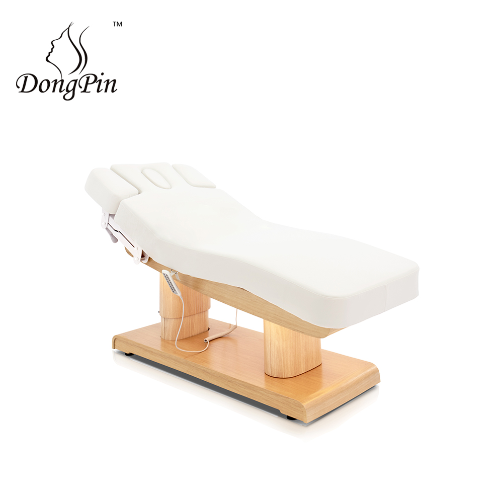 智能spa床怎樣選購(gòu)