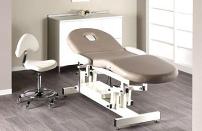 美容院選擇美容按摩床的10種方法!