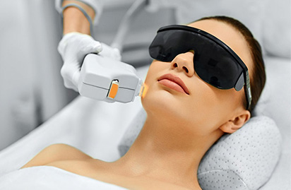 2022年韓國(guó)美容儀器市場(chǎng)將達(dá)到1.6萬(wàn)億韓元