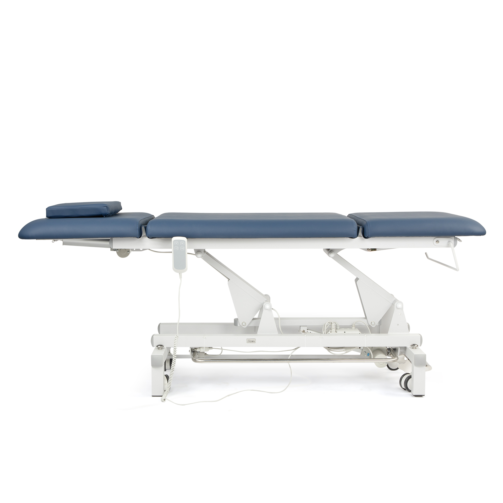 理療床材質(zhì)怎么選？