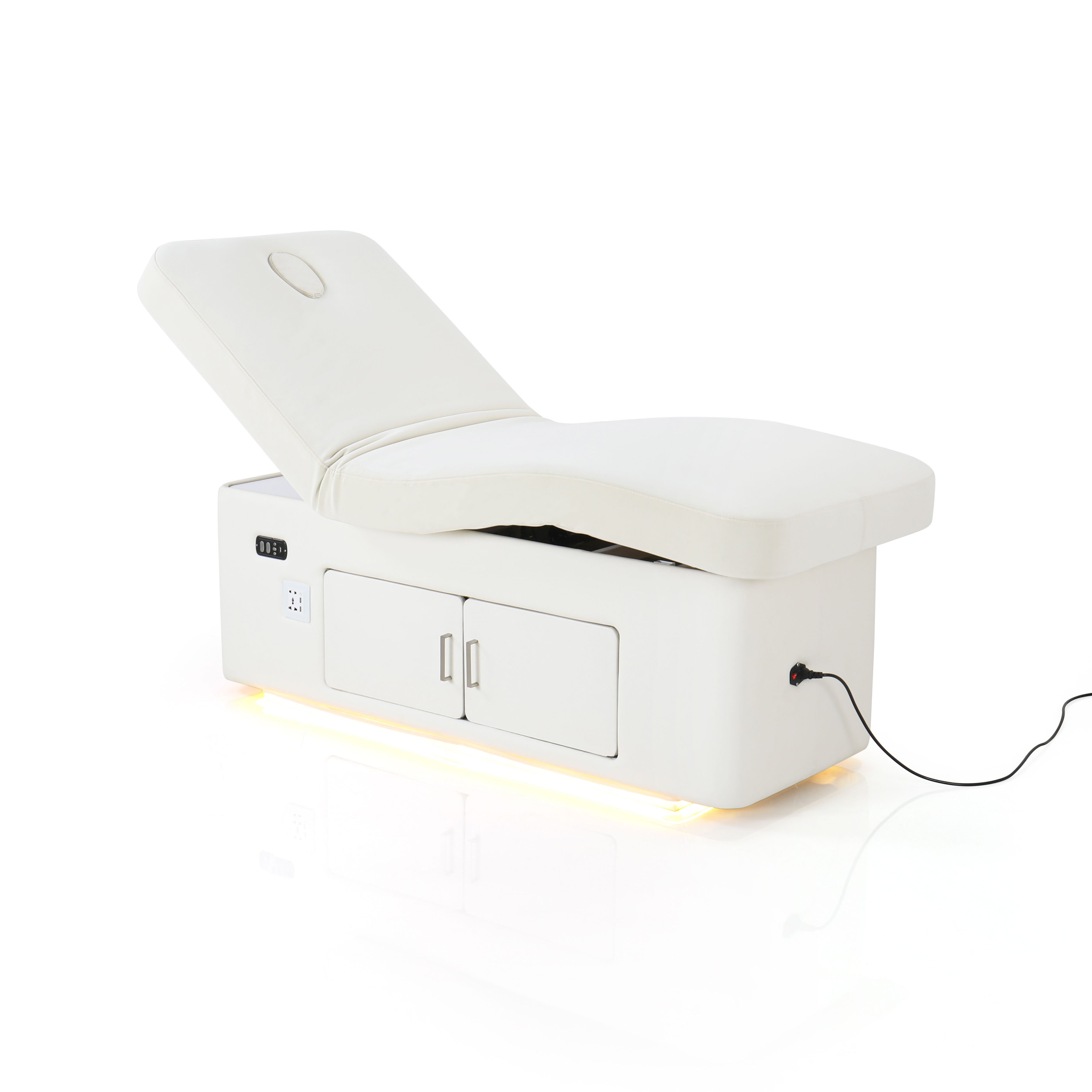 電動spa床怎樣保養