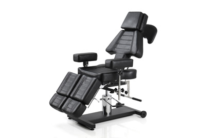 多功能紋身椅怎樣保養