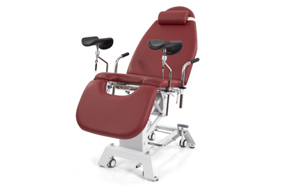 婦科檢查椅價格預算大概多少