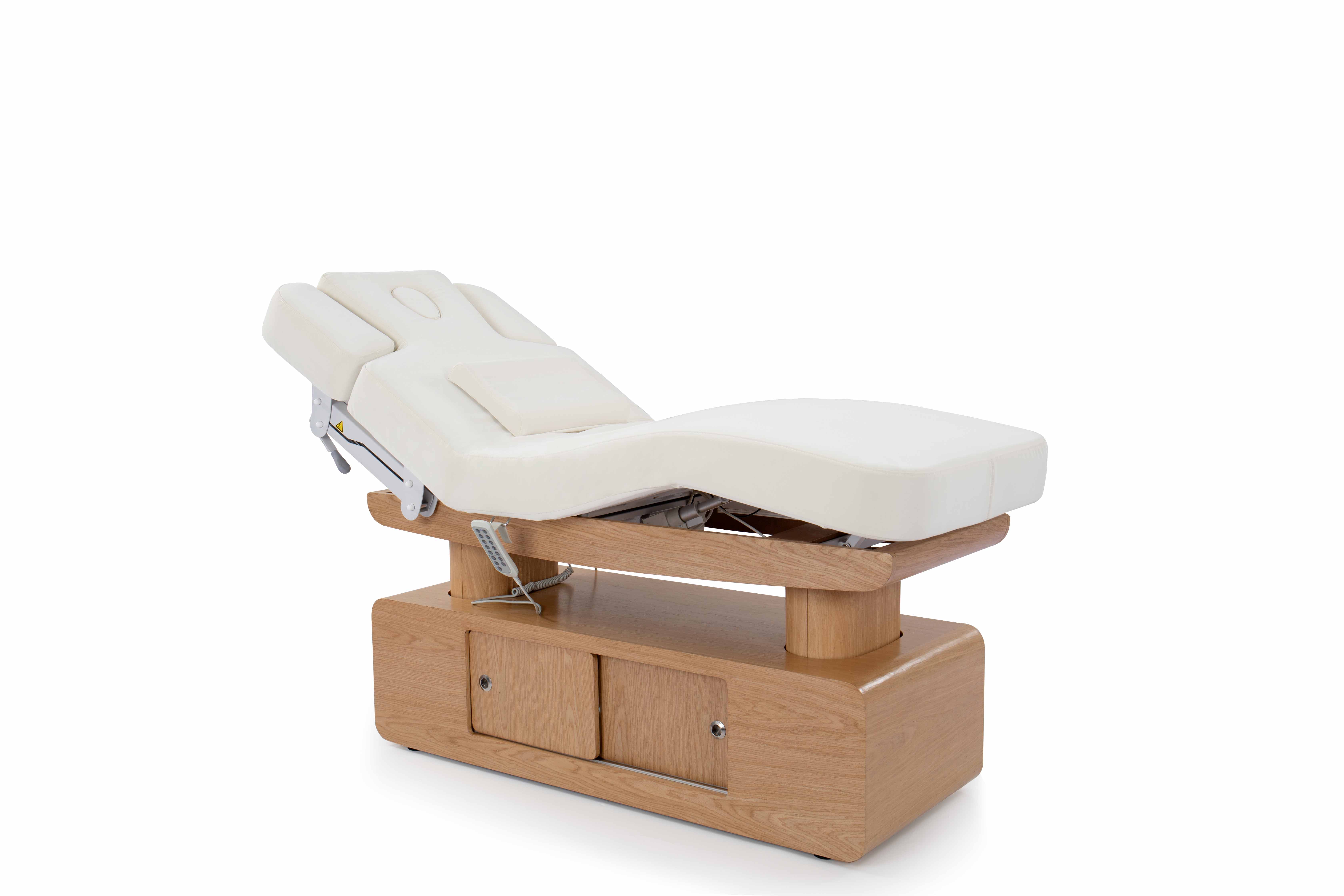 美容床怎么選？2026 美容床選購技巧與要點