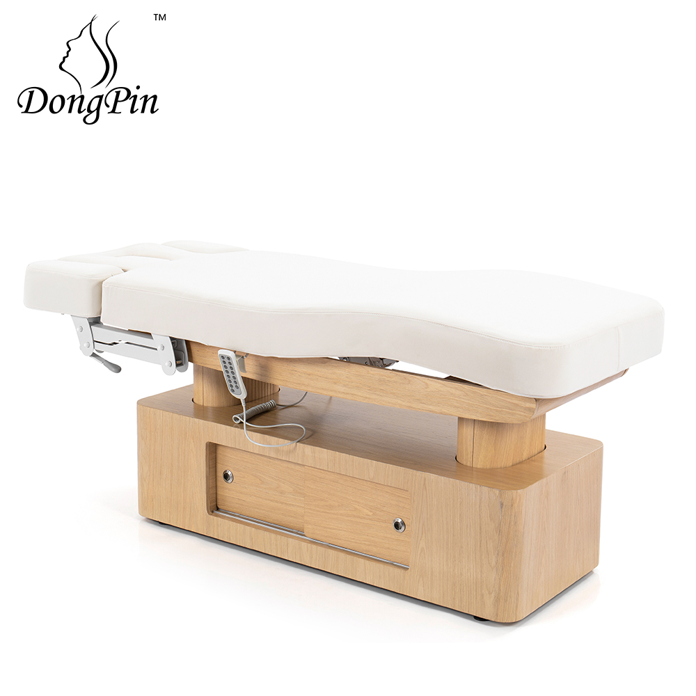 實木推拿床怎樣選擇