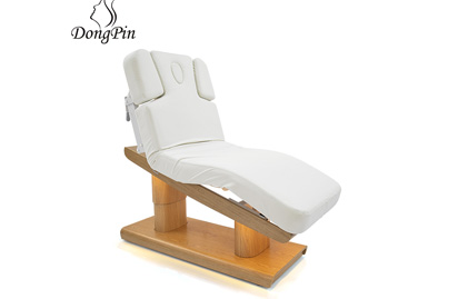 SPA美容床用哪些材質(zhì)結(jié)構(gòu)
