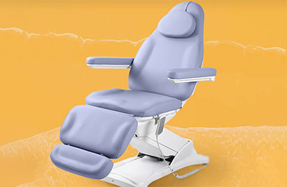 美容床有哪些分類？美容床風格有哪些？