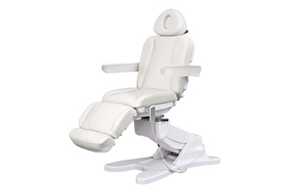 美睫紋繡床長期使用保養要點