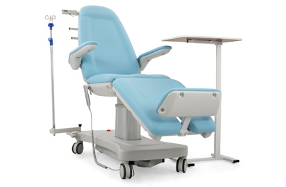 電動多功能透析椅有哪些功能