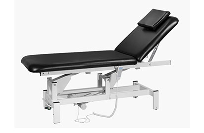 中老年人如何保養(yǎng)自己的腰脊？康富瑞整脊理療床讓您更輕松