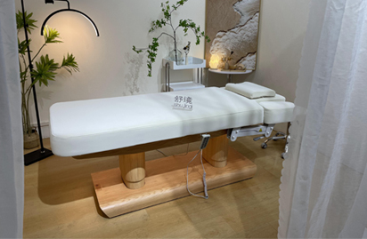 影響實木美容床質量的因素是什么?