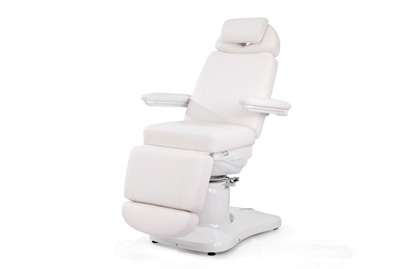 美睫紋繡床多高合適