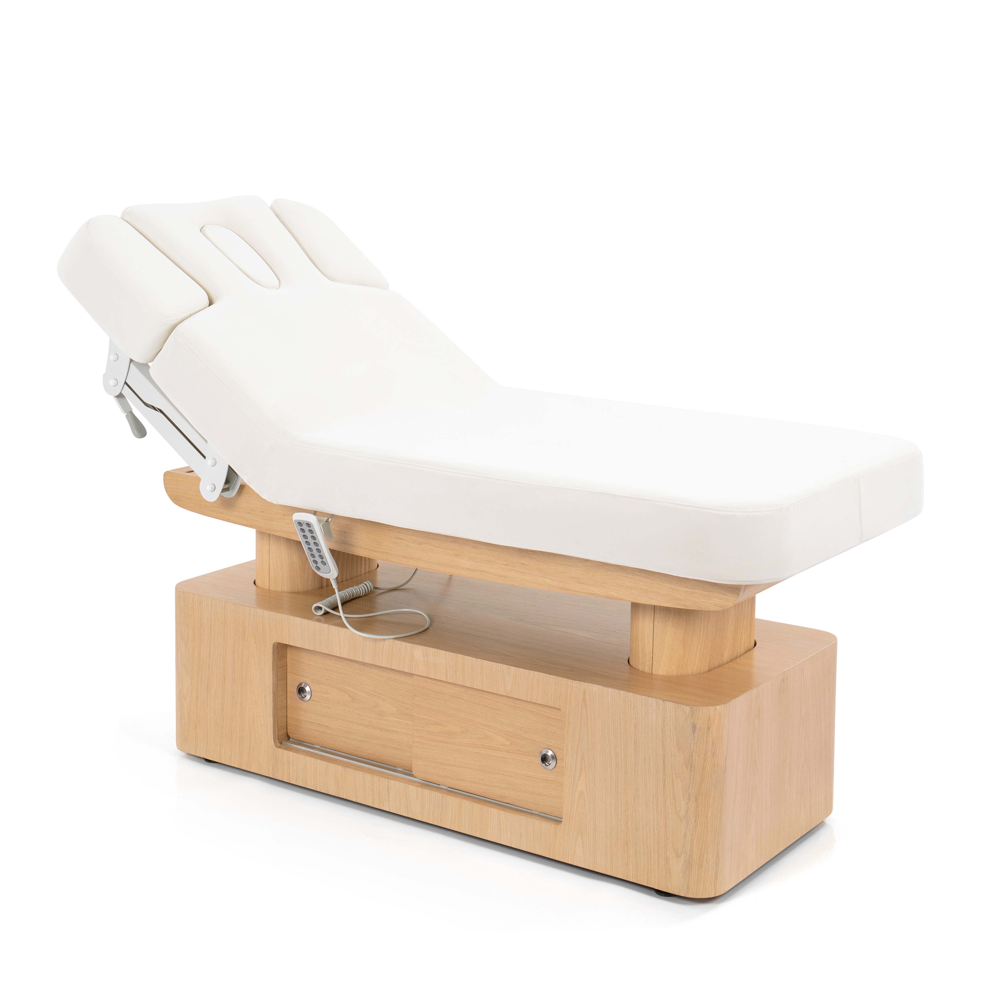 電動(dòng)美容床生產(chǎn)推薦廠家有哪些