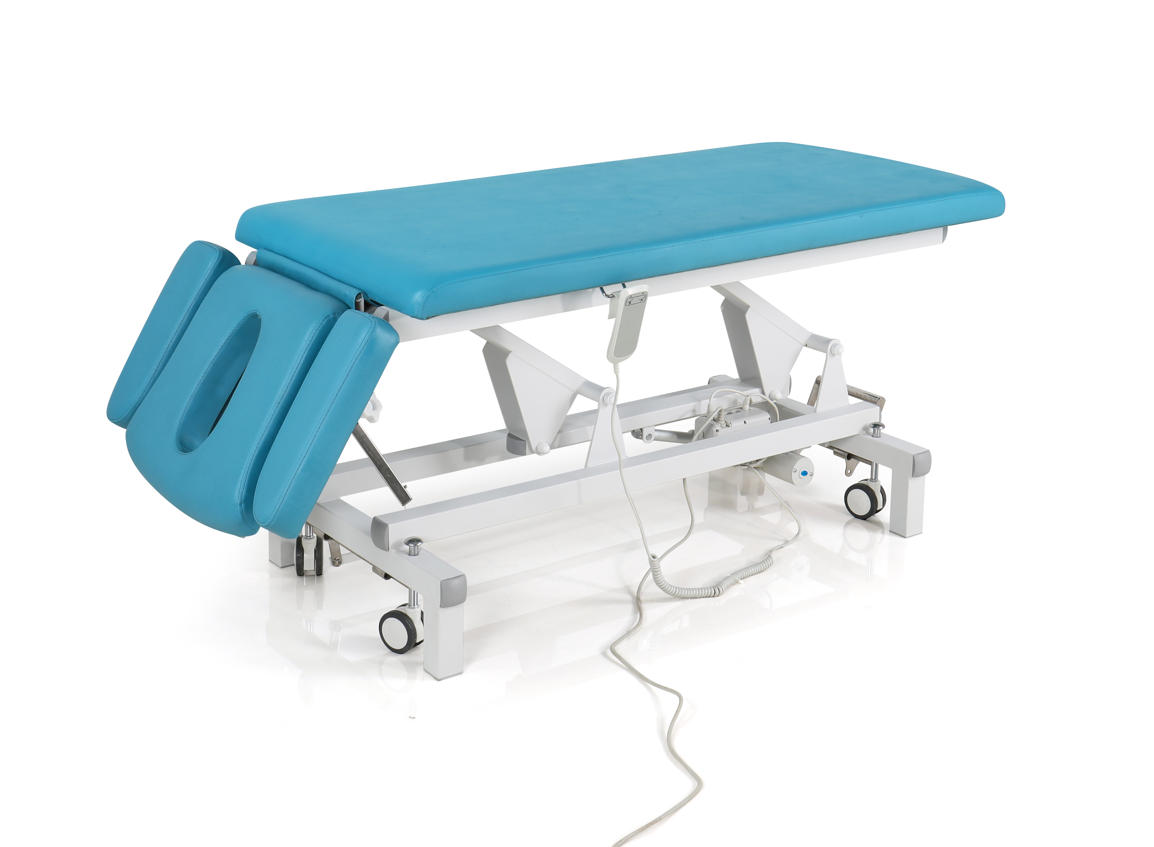 理療床的選購知識，理療床怎么選購