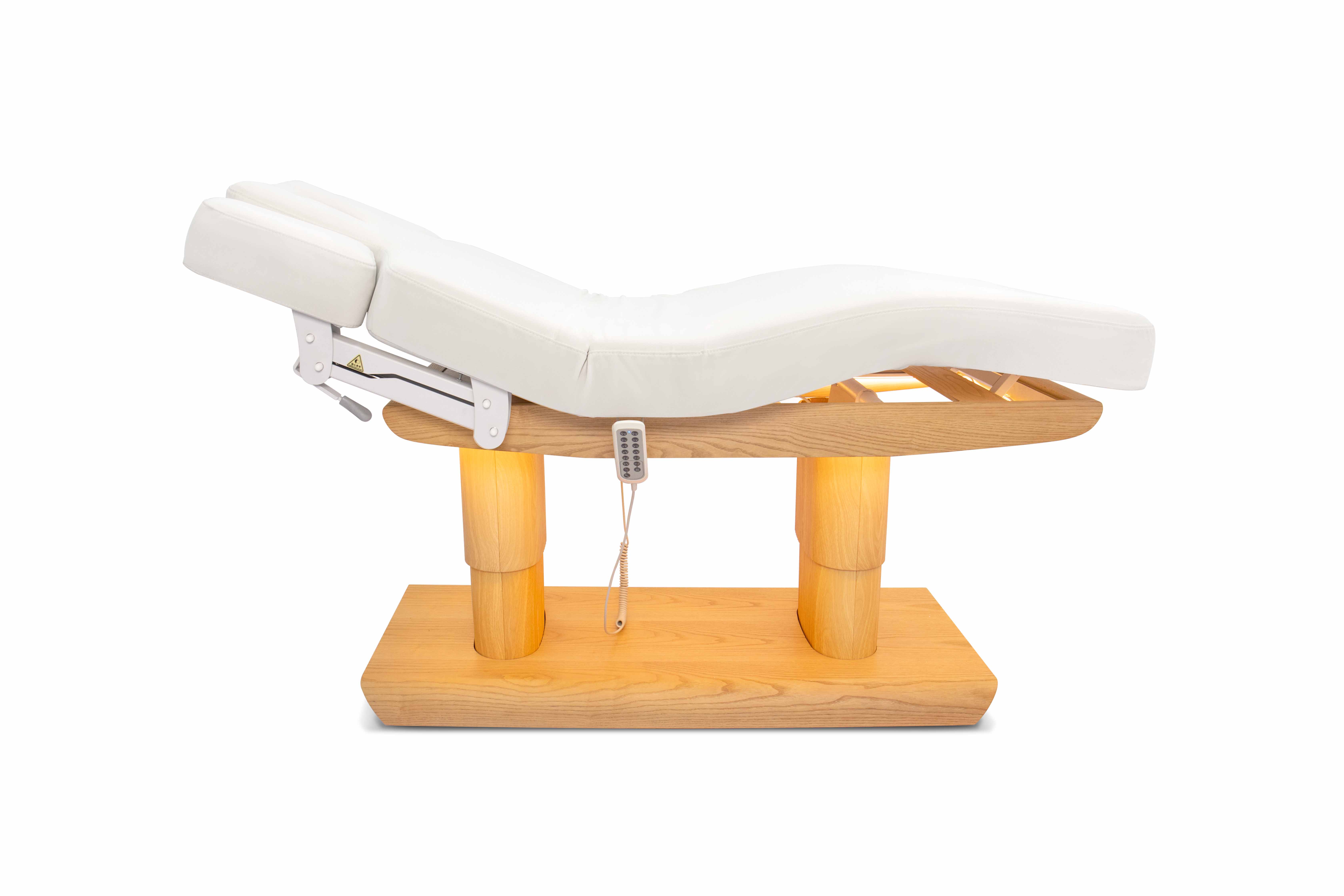 如何挑選耐用又舒適的按摩床？