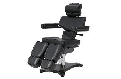 紋身椅怎么用，紋身椅使用方法