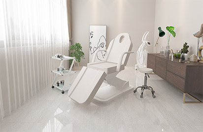 舒境電動美容椅 KFR-8294