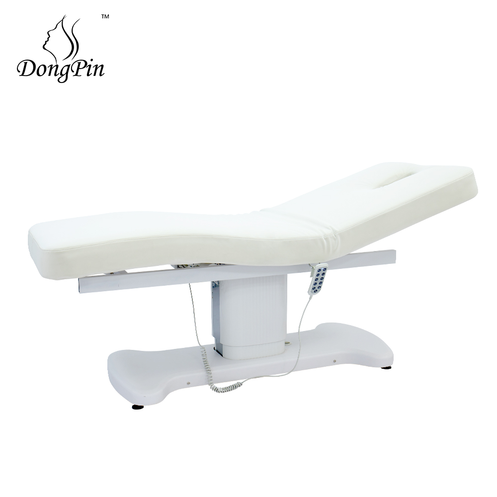 多功能按摩美容床