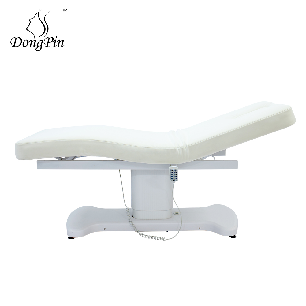 多功能按摩美容床