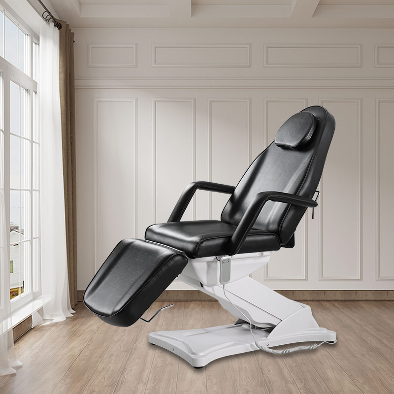 DP-8084 多功能電動升降美容床