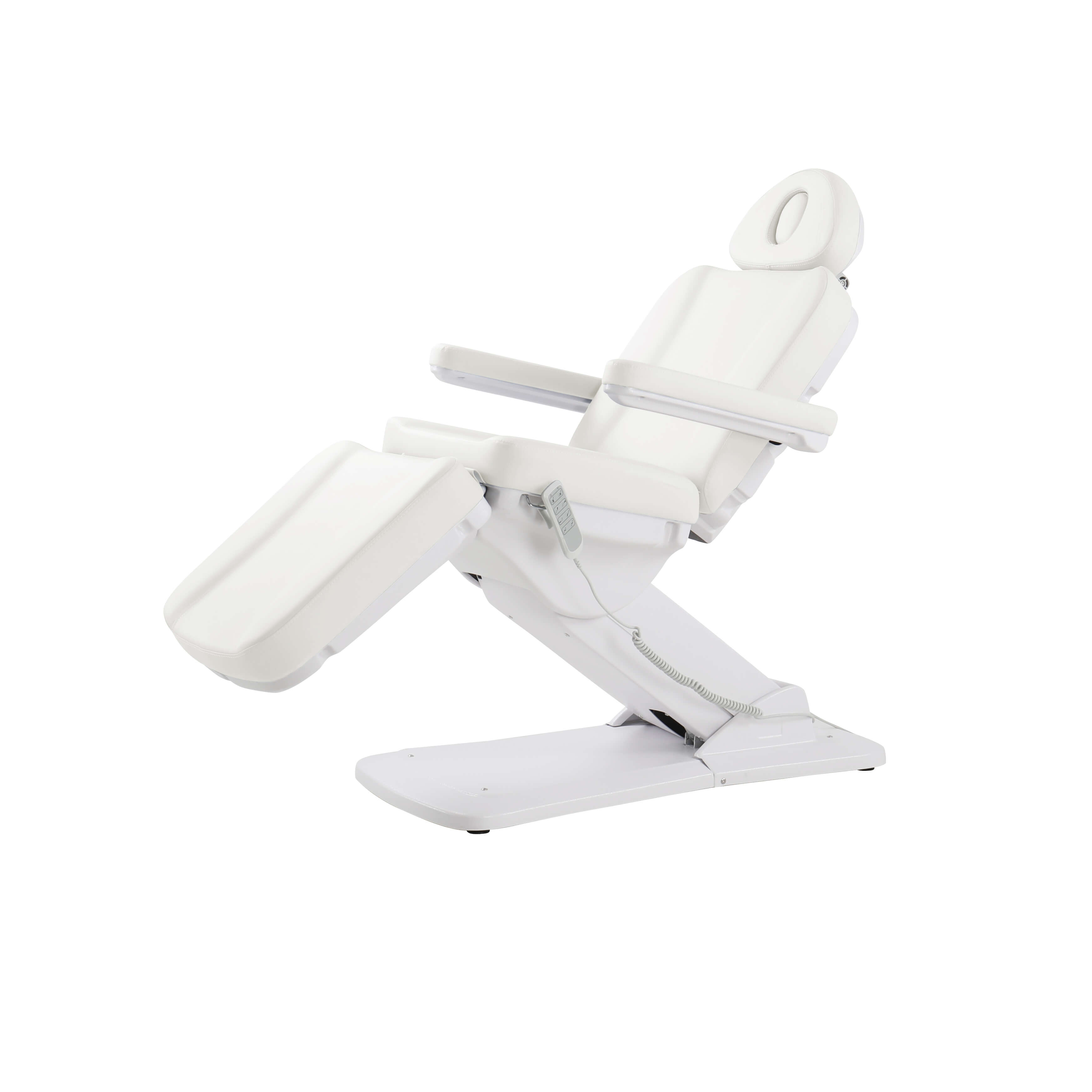 8394C 多功能電動美容床