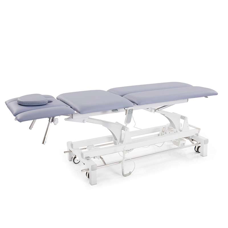 04電動舒適按摩理療床