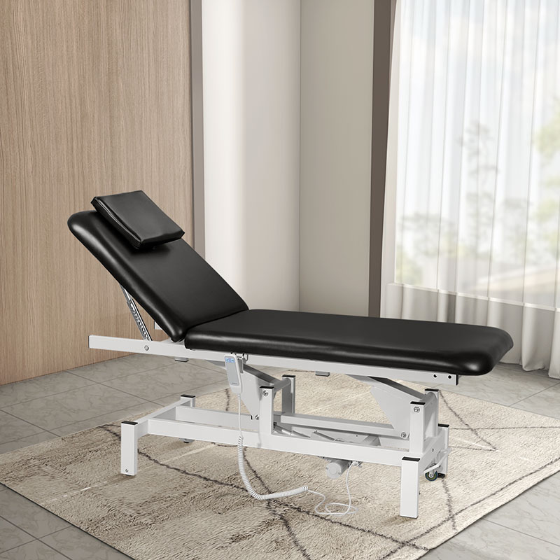 DP-8030電動升降按摩床多功能調(diào)節(jié)理療推拿床