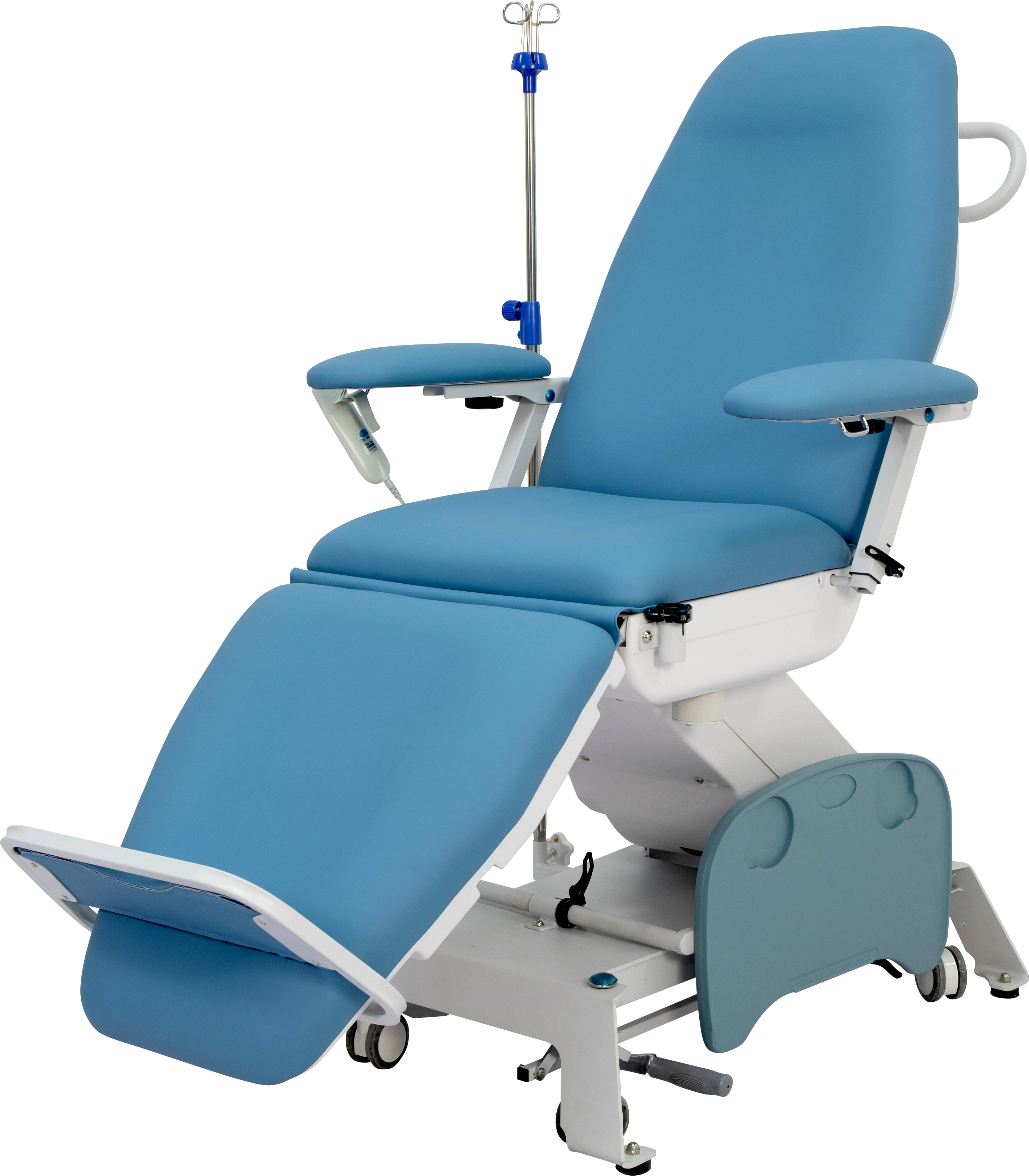 YS245 電動透析椅采血椅