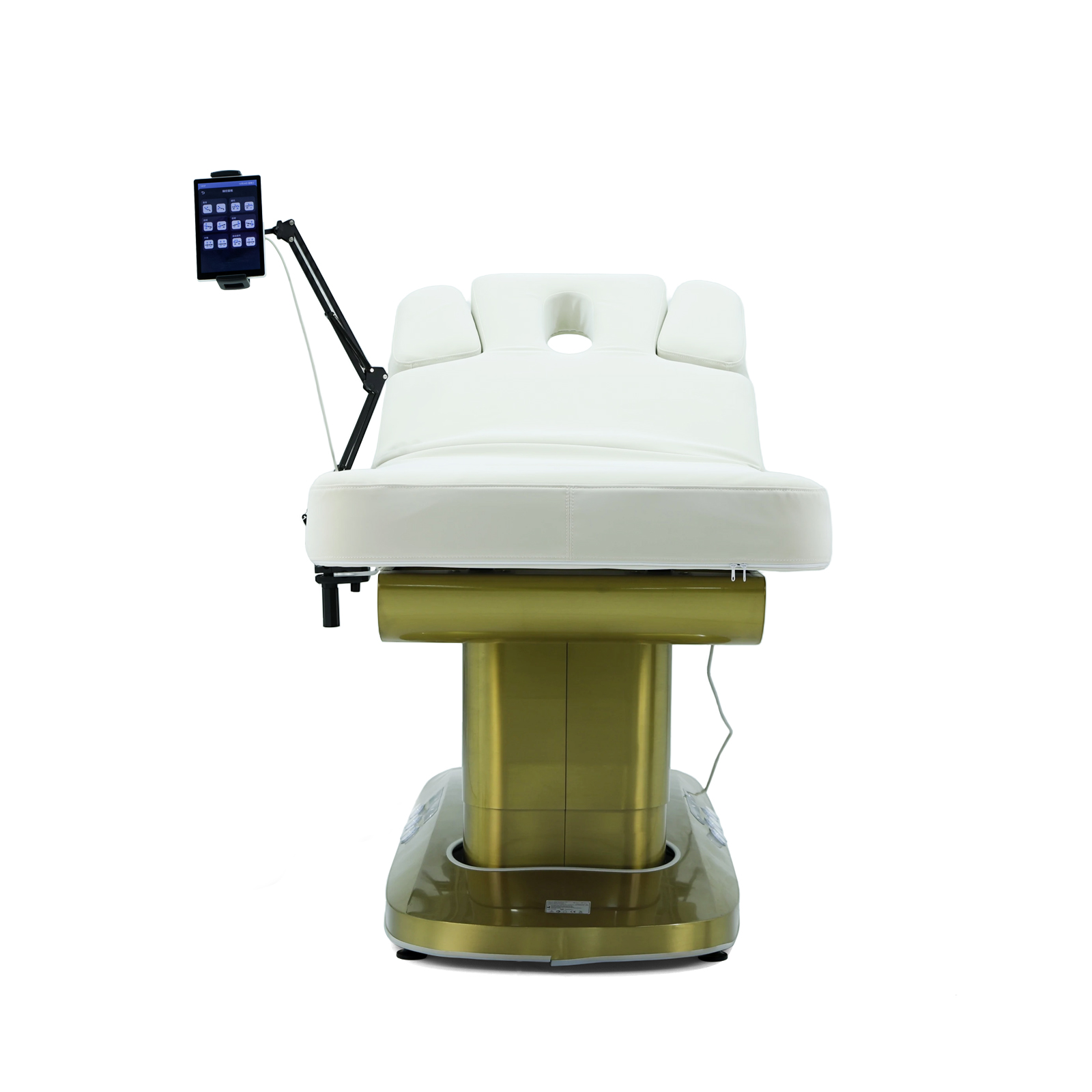 電動美容按摩床