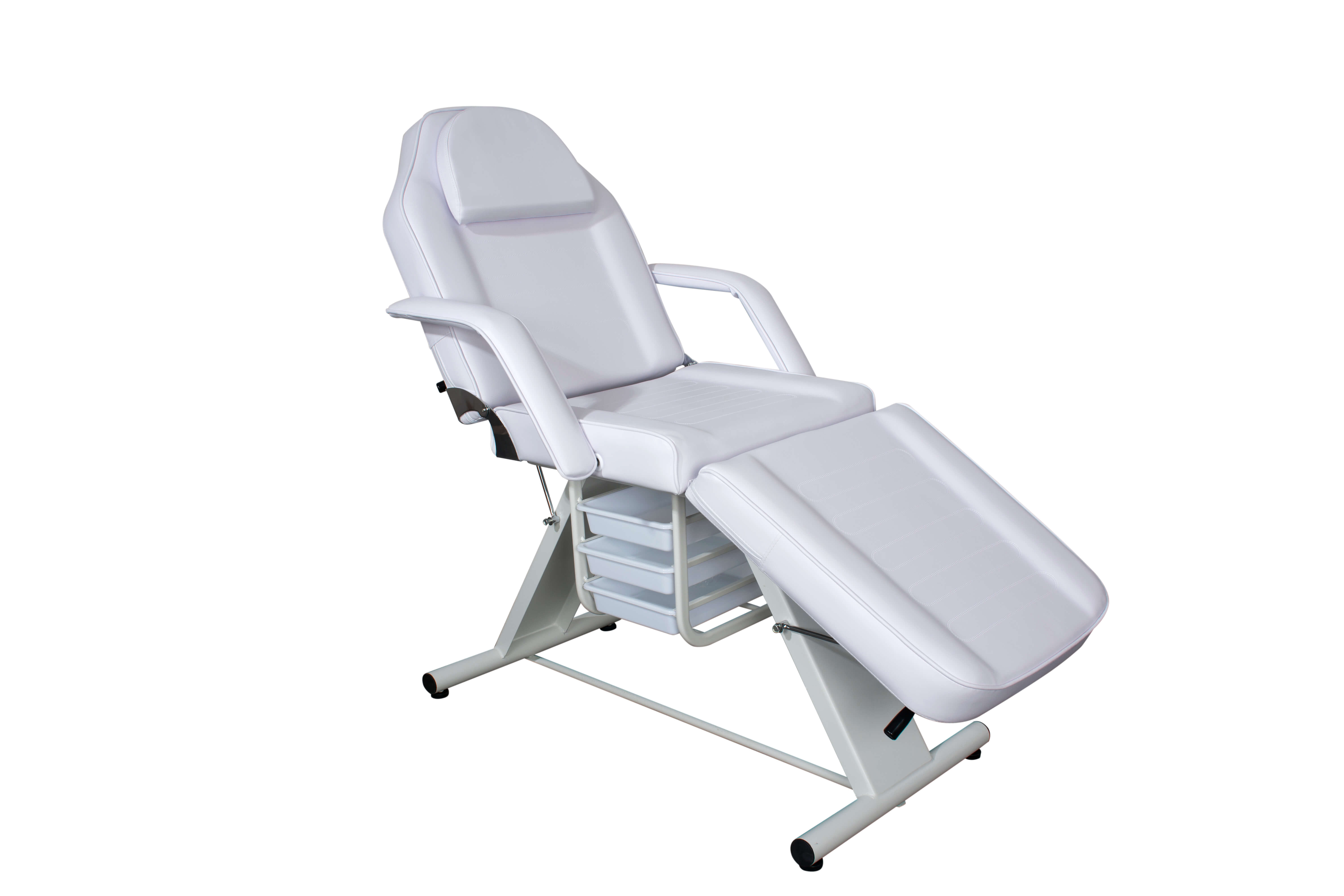 多功能折疊美睫紋繡床