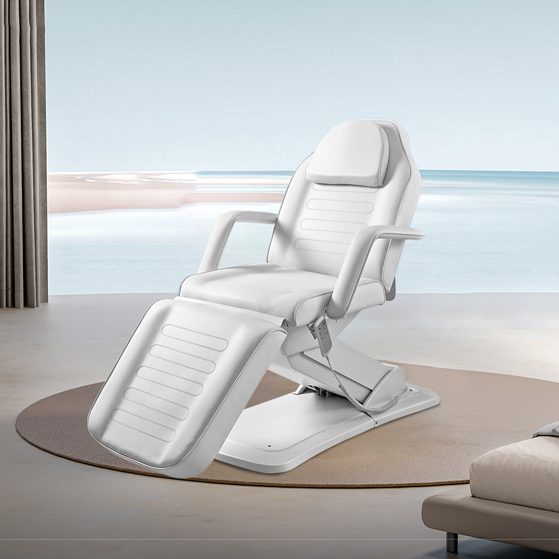 DP-8294電動3電機，牙科美容美體躺椅