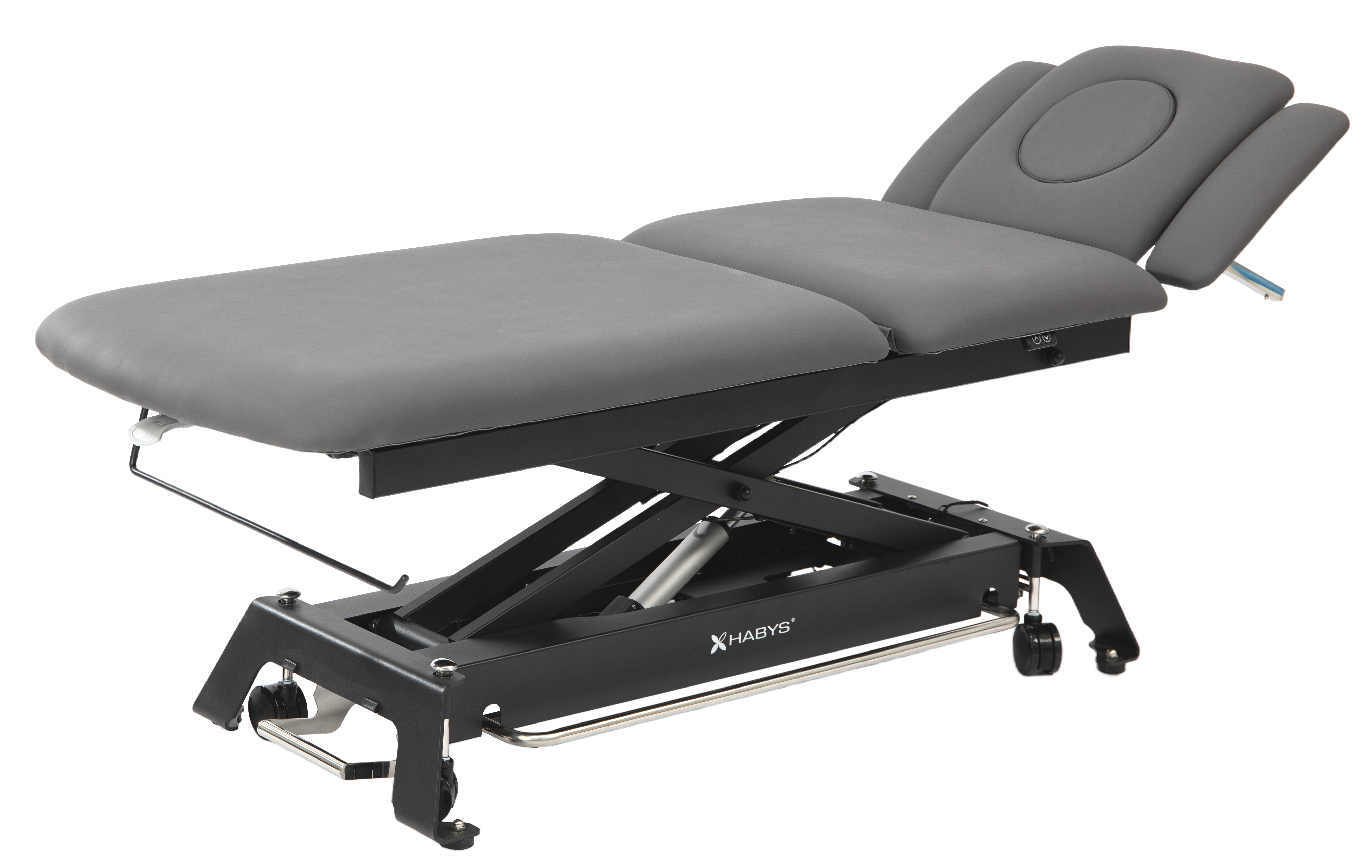 電動可調節按摩理療床