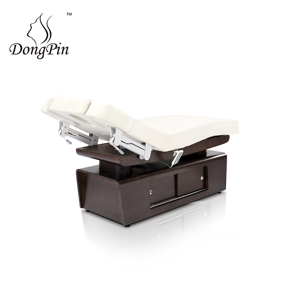 SPA美容床
